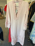 Sample Long Sleeve Cafton - Blush