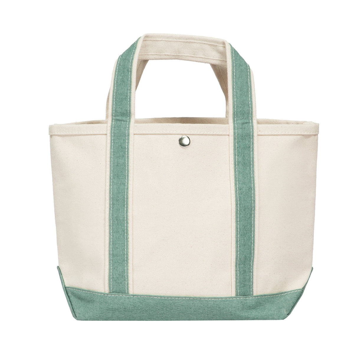 Ventura Tote Mini  Heavyweight Canvas