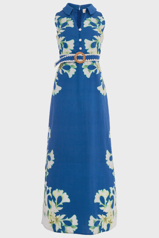 Jill Maxi Dress