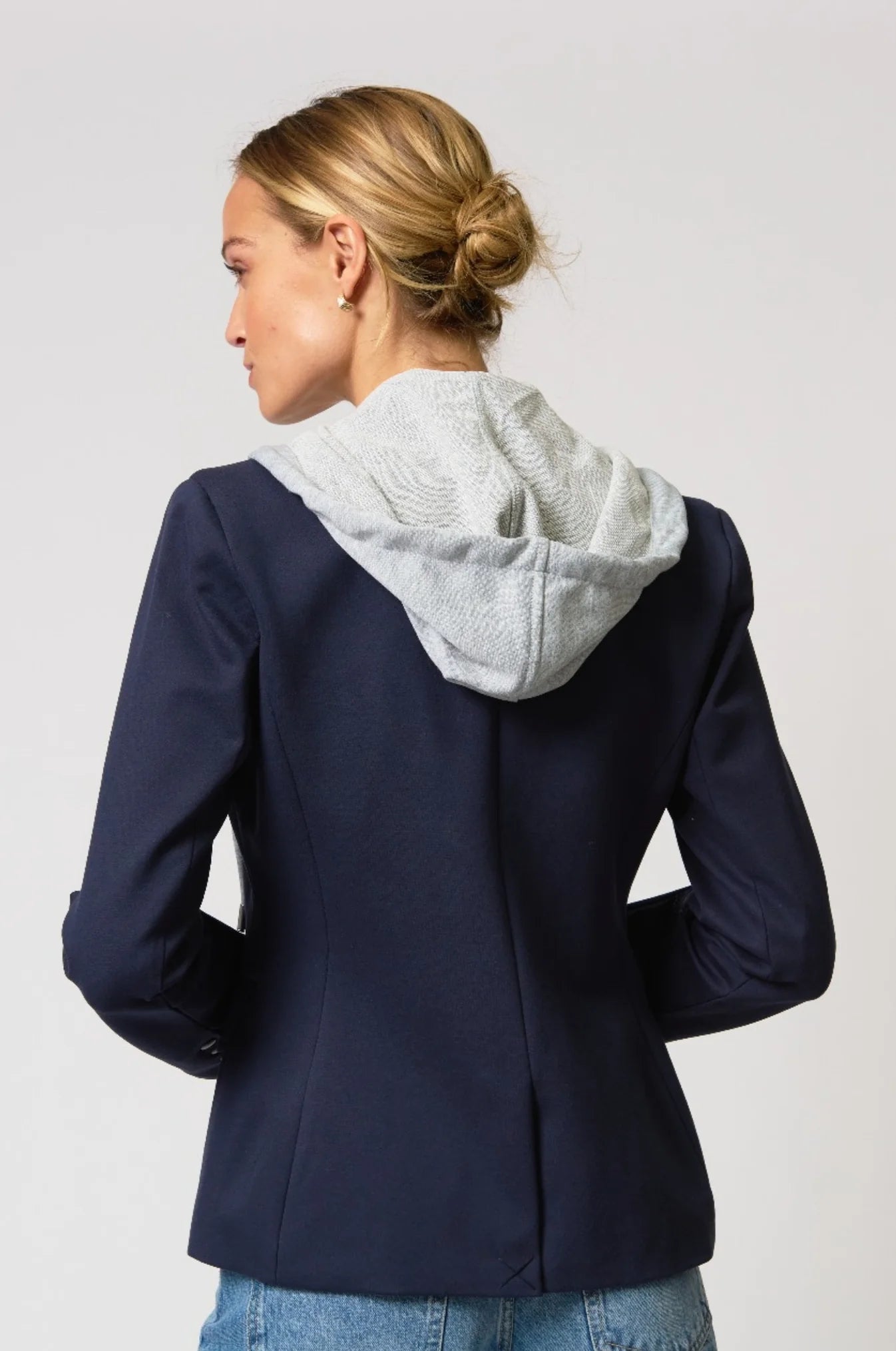Ryder Dickie Blazer