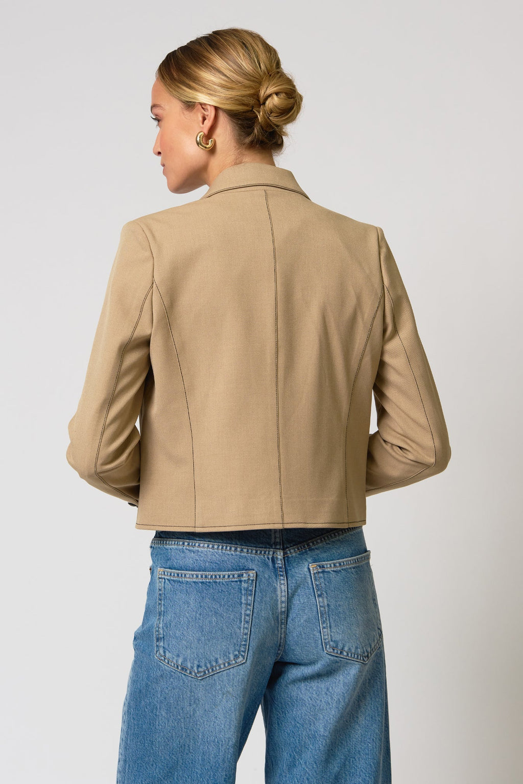 Pauline Jacket