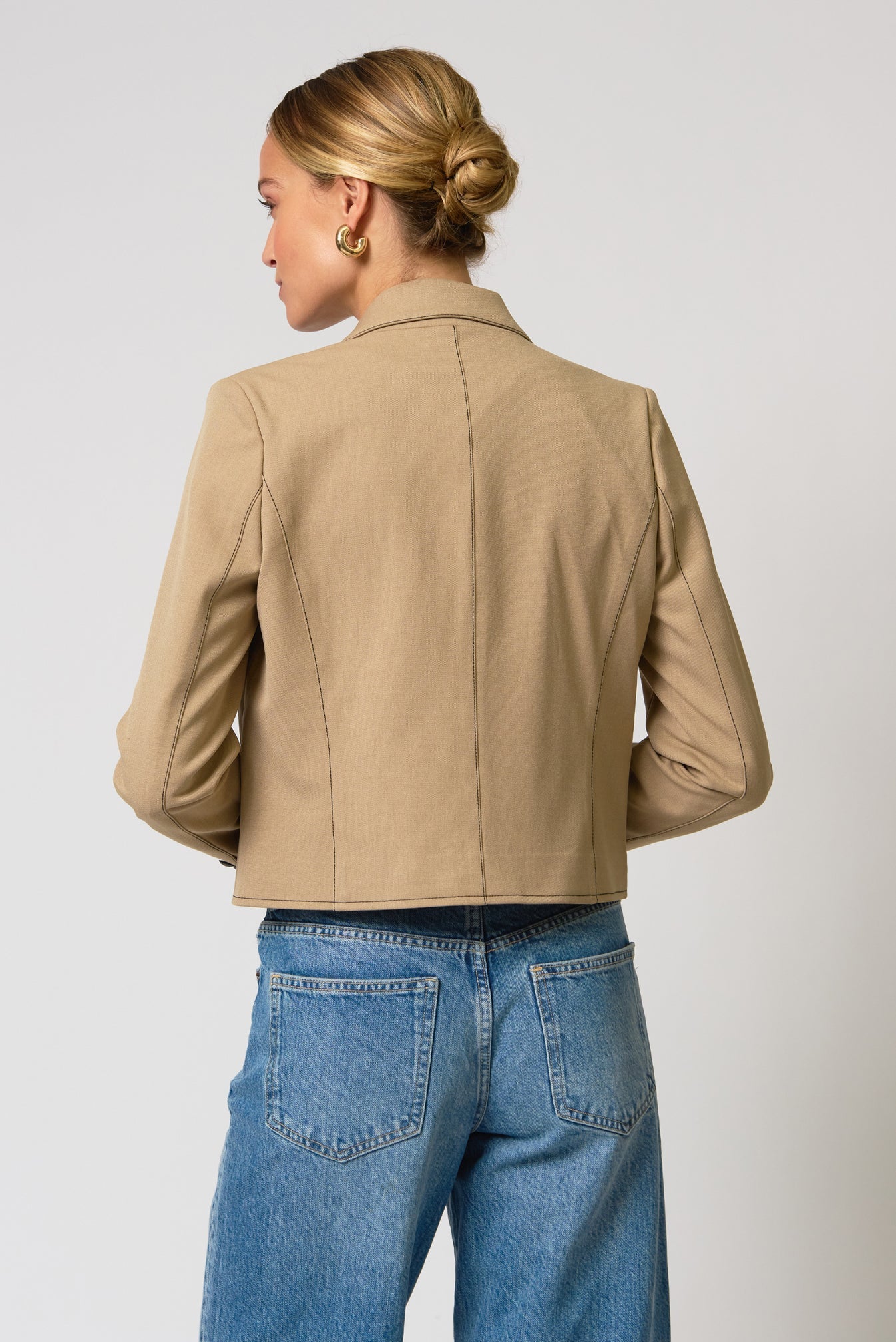 Pauline Jacket