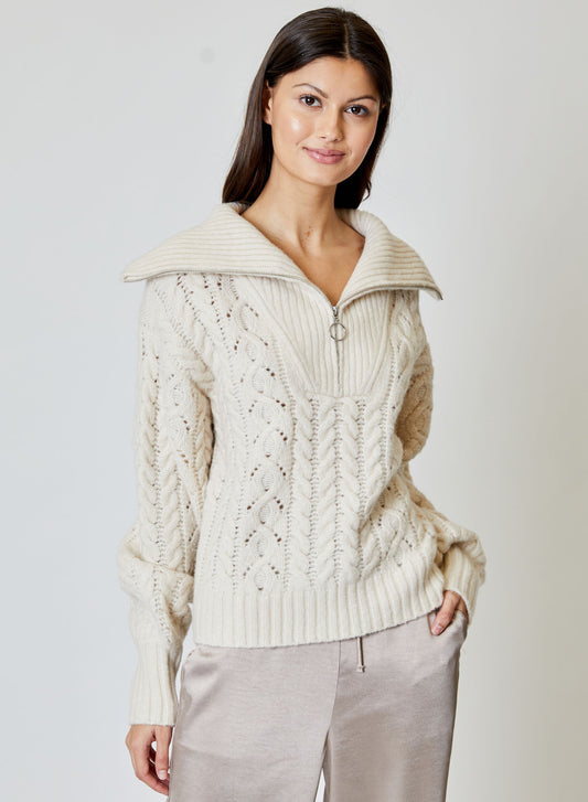 DH New York Finley Sweater