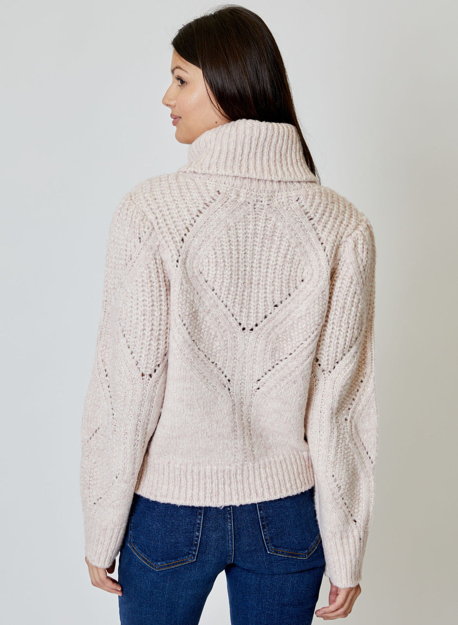 DH New York Marlee Sweater