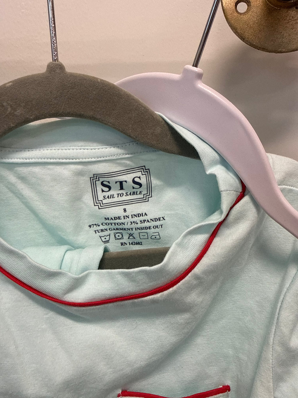 Sample Mint Kids Pajamas (8)