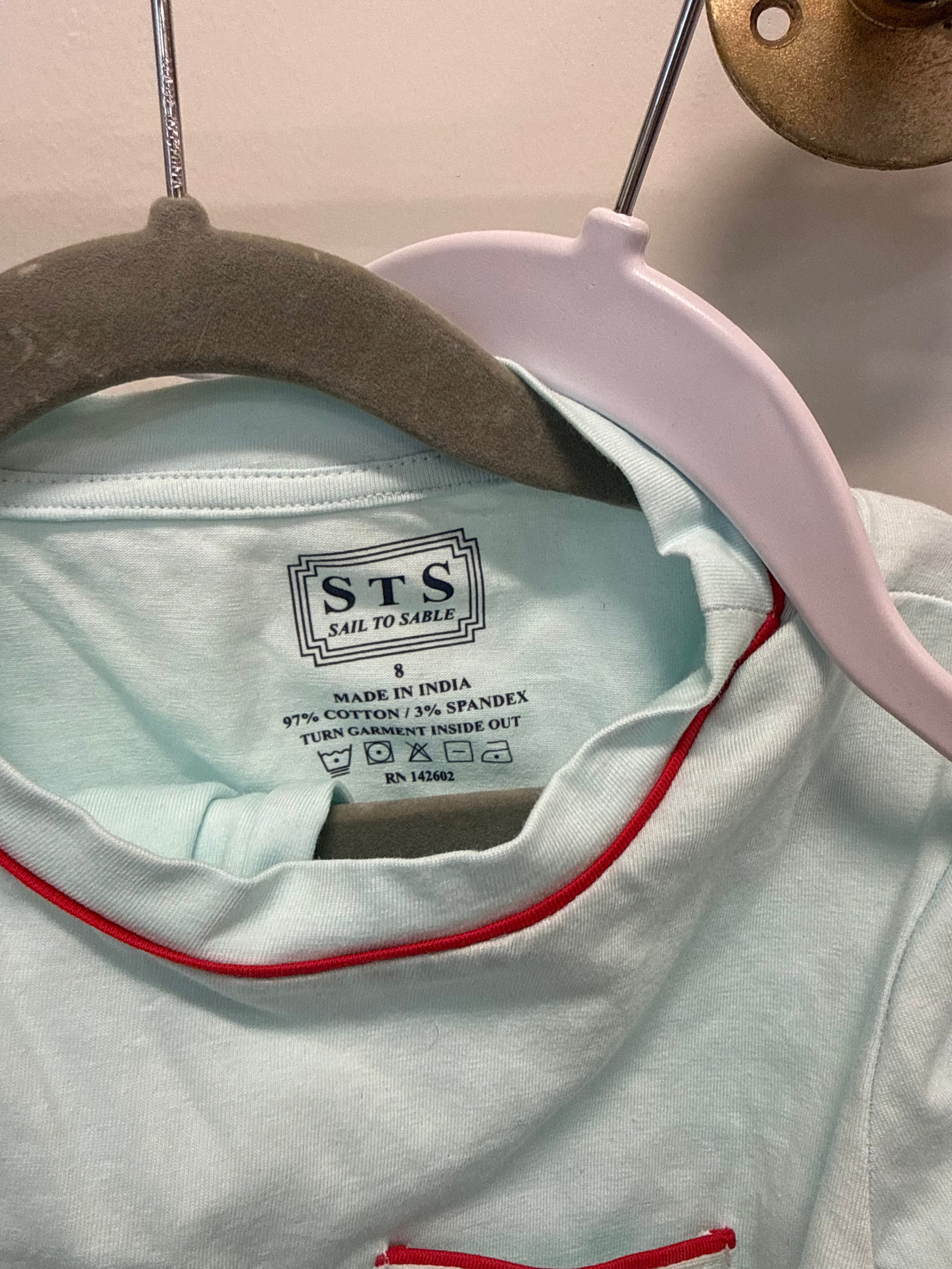 Sample Mint Kids Pajamas (8)