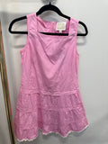 Sample Pink Mini Dress (XS)