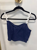 Sample Navy Top (S)