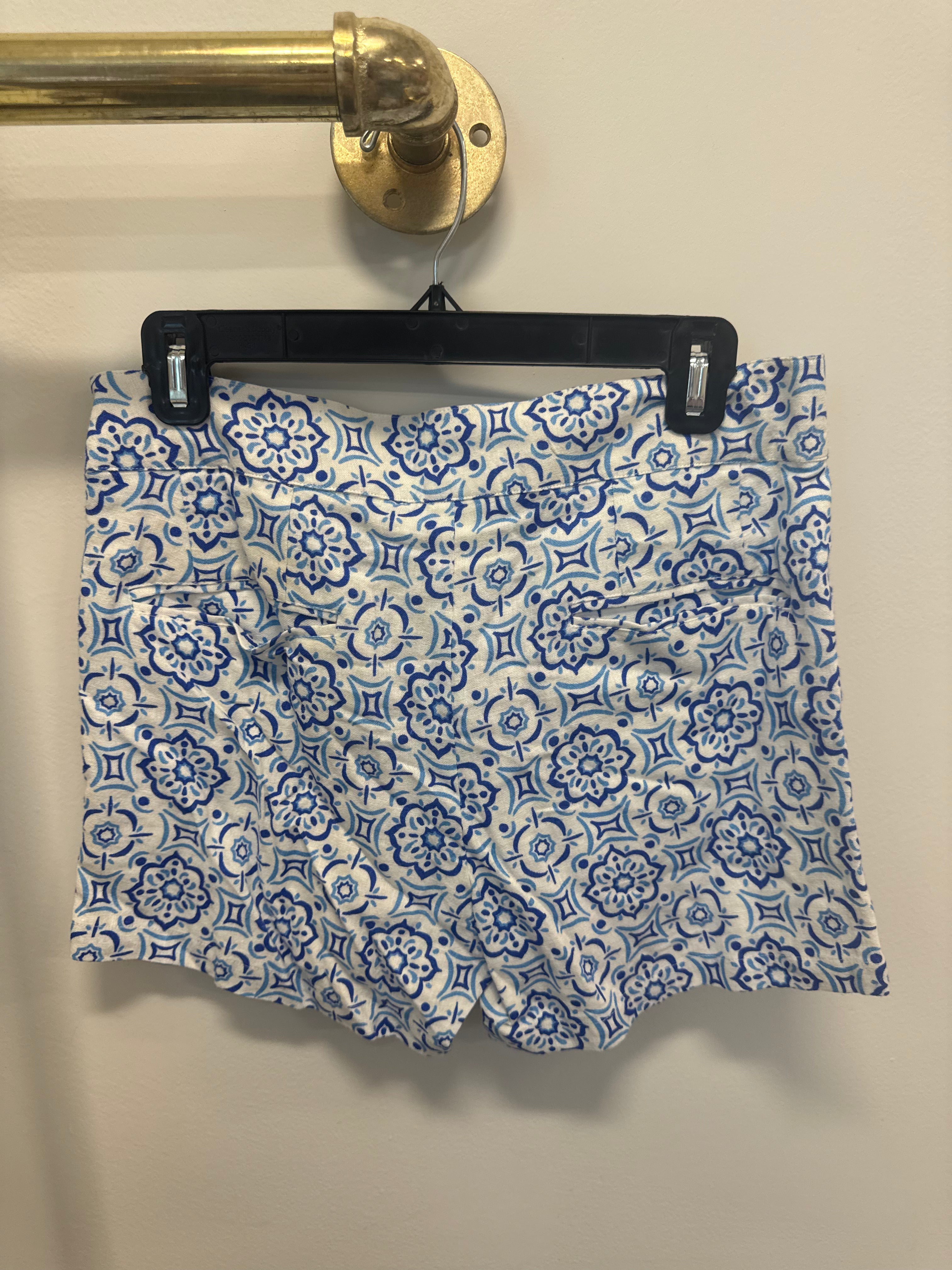 Sample Patterned Shorts (S)