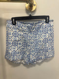 Sample Patterned Shorts (S)