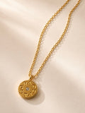 The Graduate Pendant