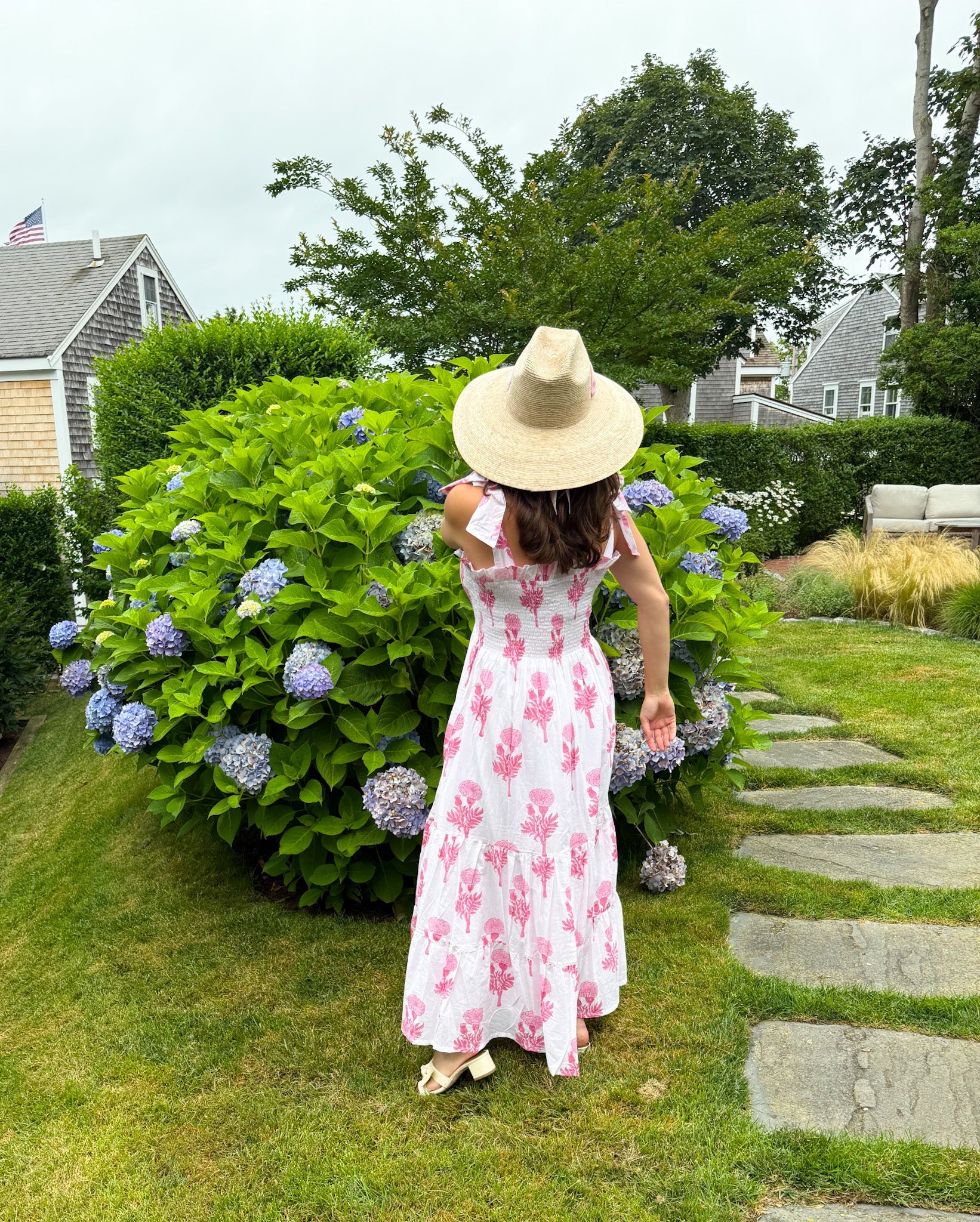 Hamptons Dress