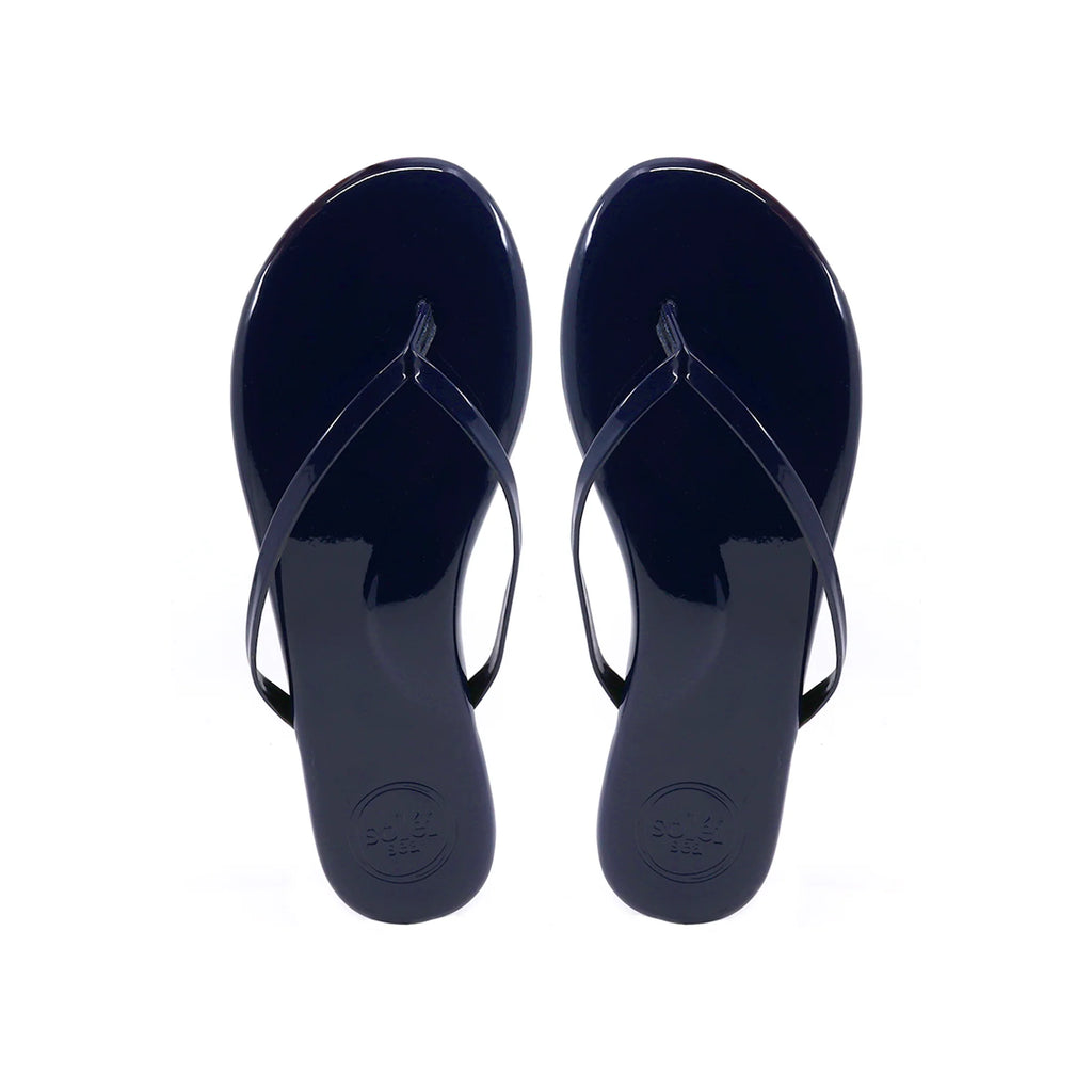 Indie Classic Thin Strap Sandal