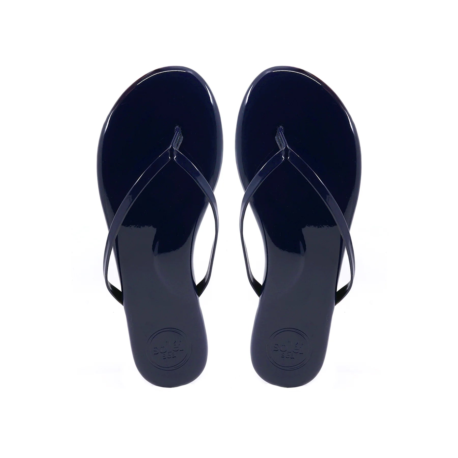 Indie Classic Thin Strap Sandal
