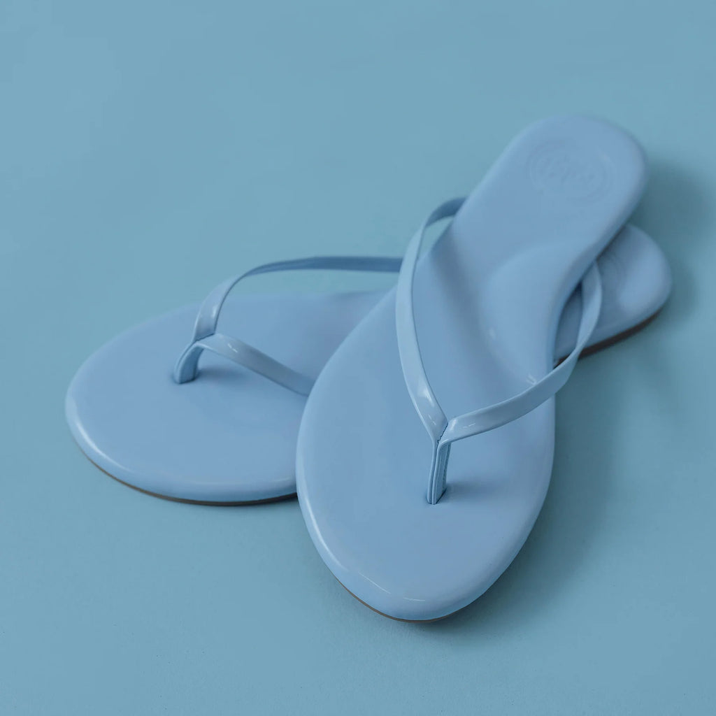 Indie Classic Thin Strap Sandal
