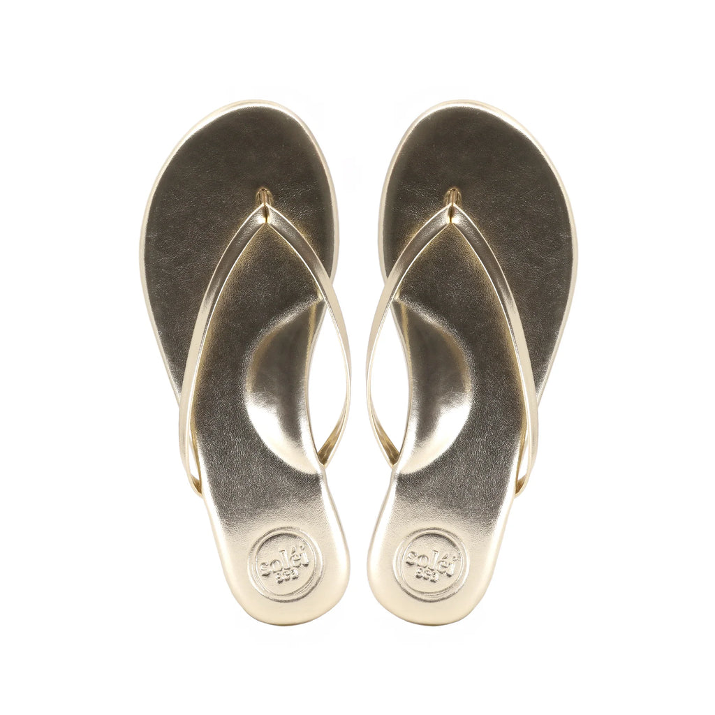 Indie Classic Thin Strap Sandal