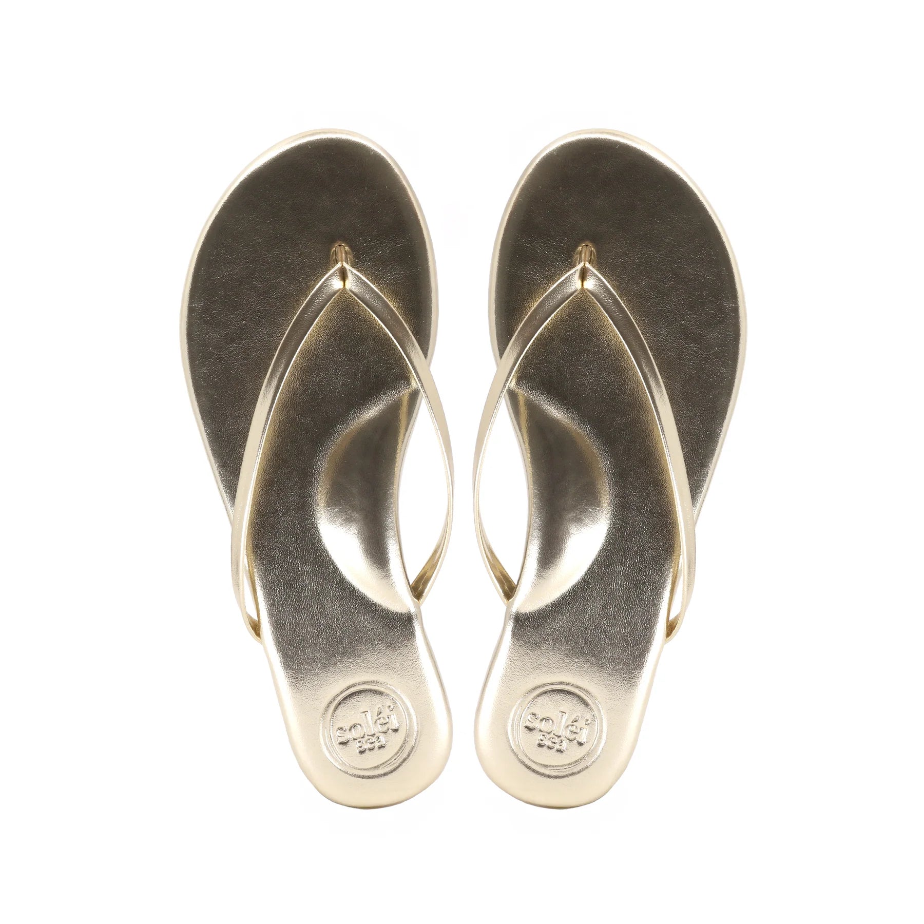 Indie Classic Thin Strap Sandal