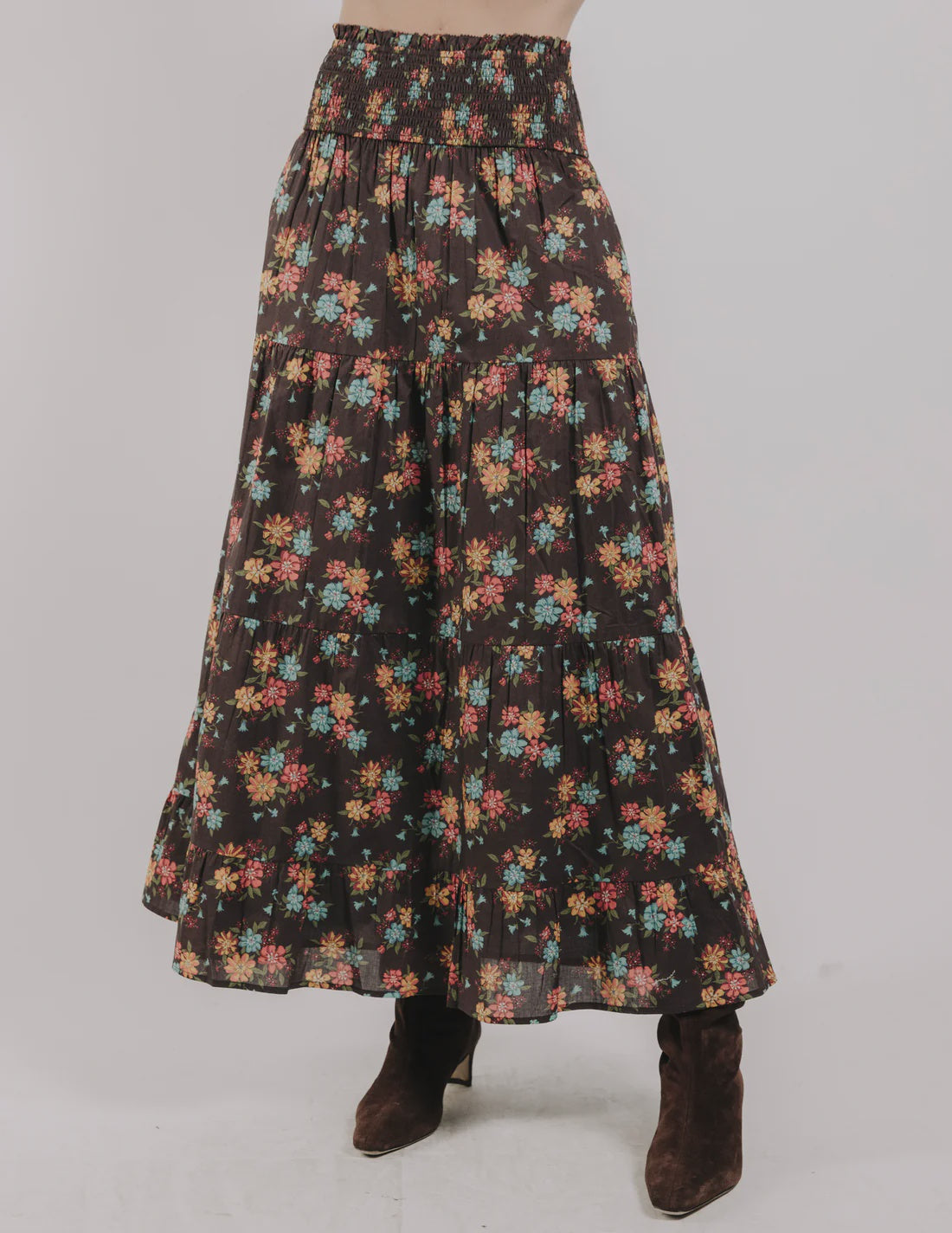 Luelle Liberty Skirt