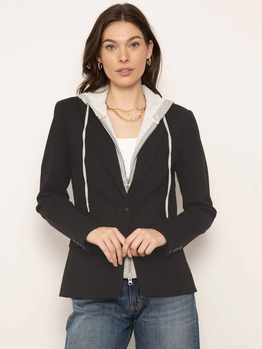 Central Park West Avalon Dickie Blazer