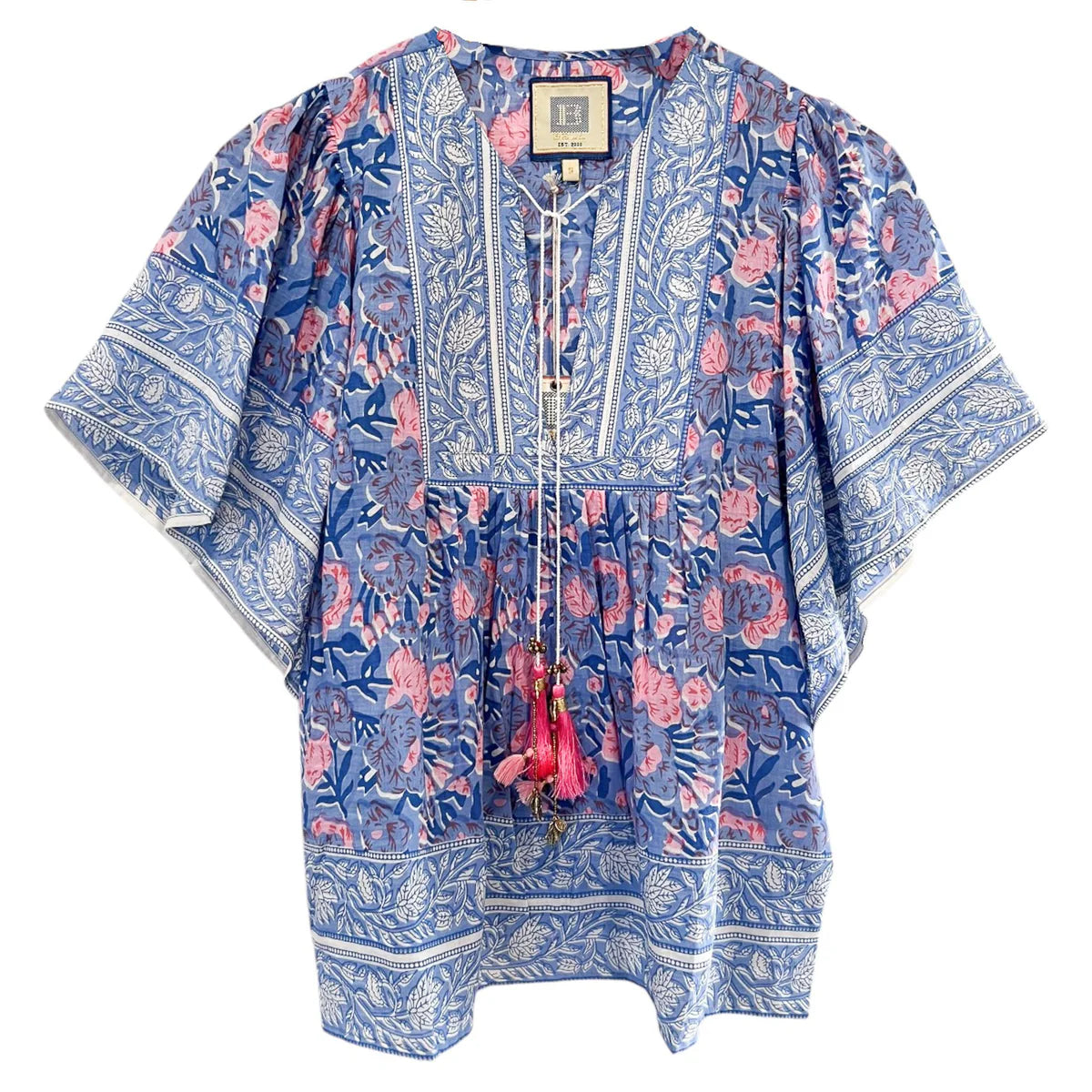 Bell Angel Top