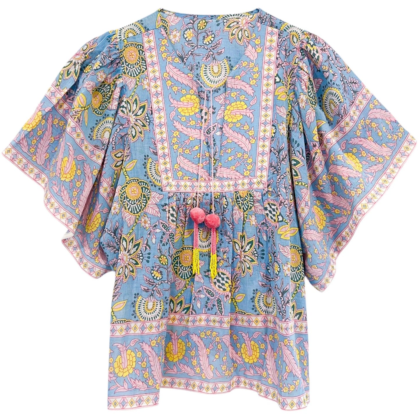 Bell Angel Top