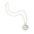 PROTECT Eye of Stone Pendant