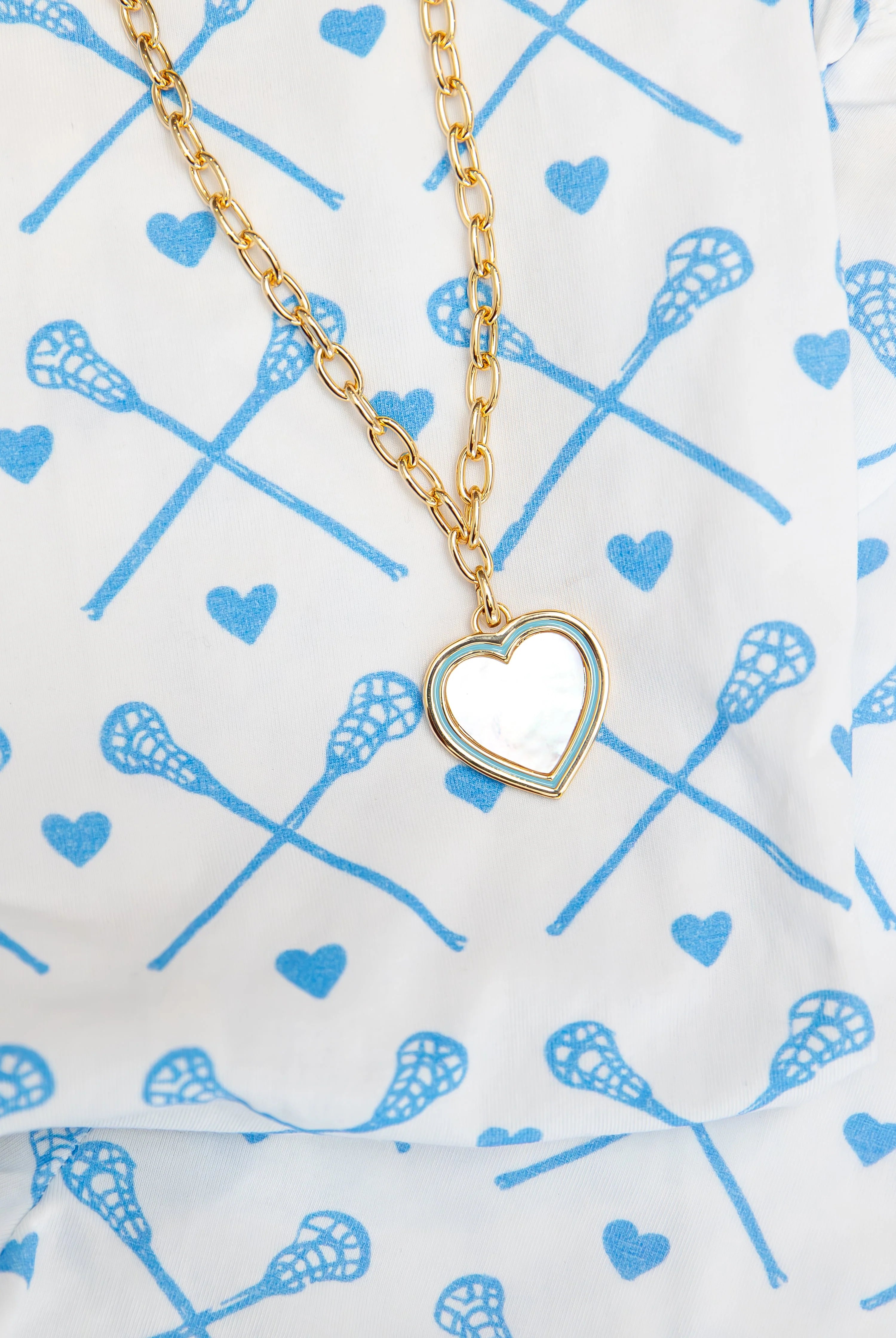 Heart Necklace