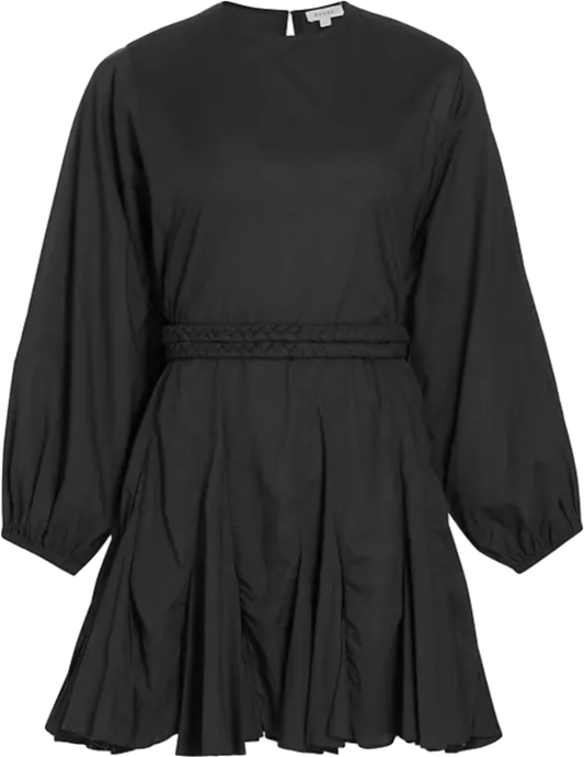 Rhode Ella Dress in Black