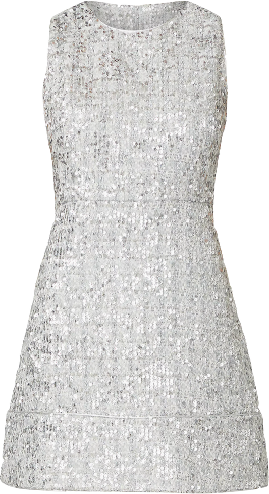 Shoshanna Virgo Dress