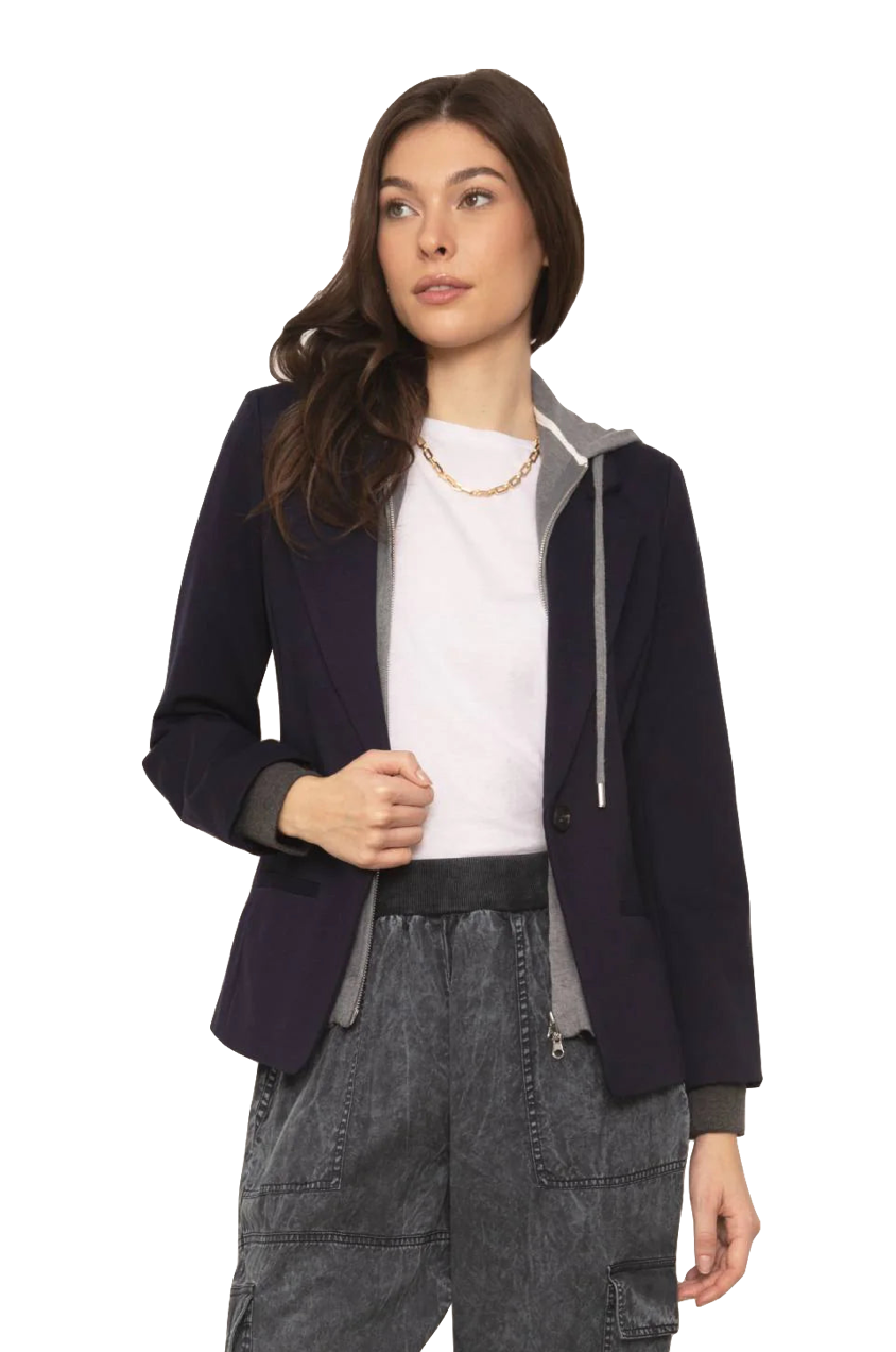 Central Park West Avalon Dickie Blazer