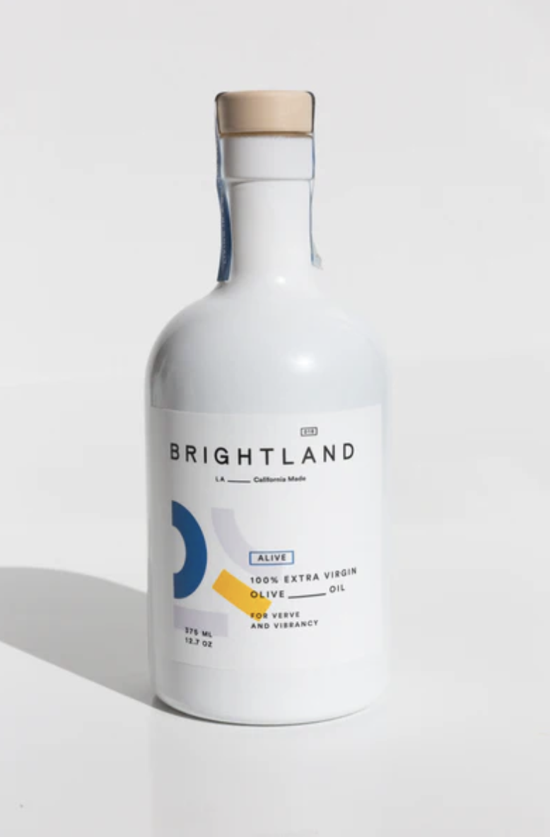 Brightland Olive Oil