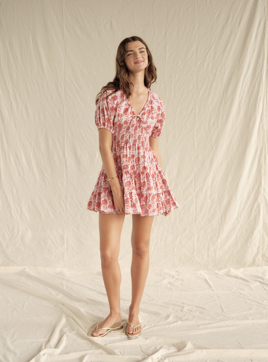 Greyson Dress