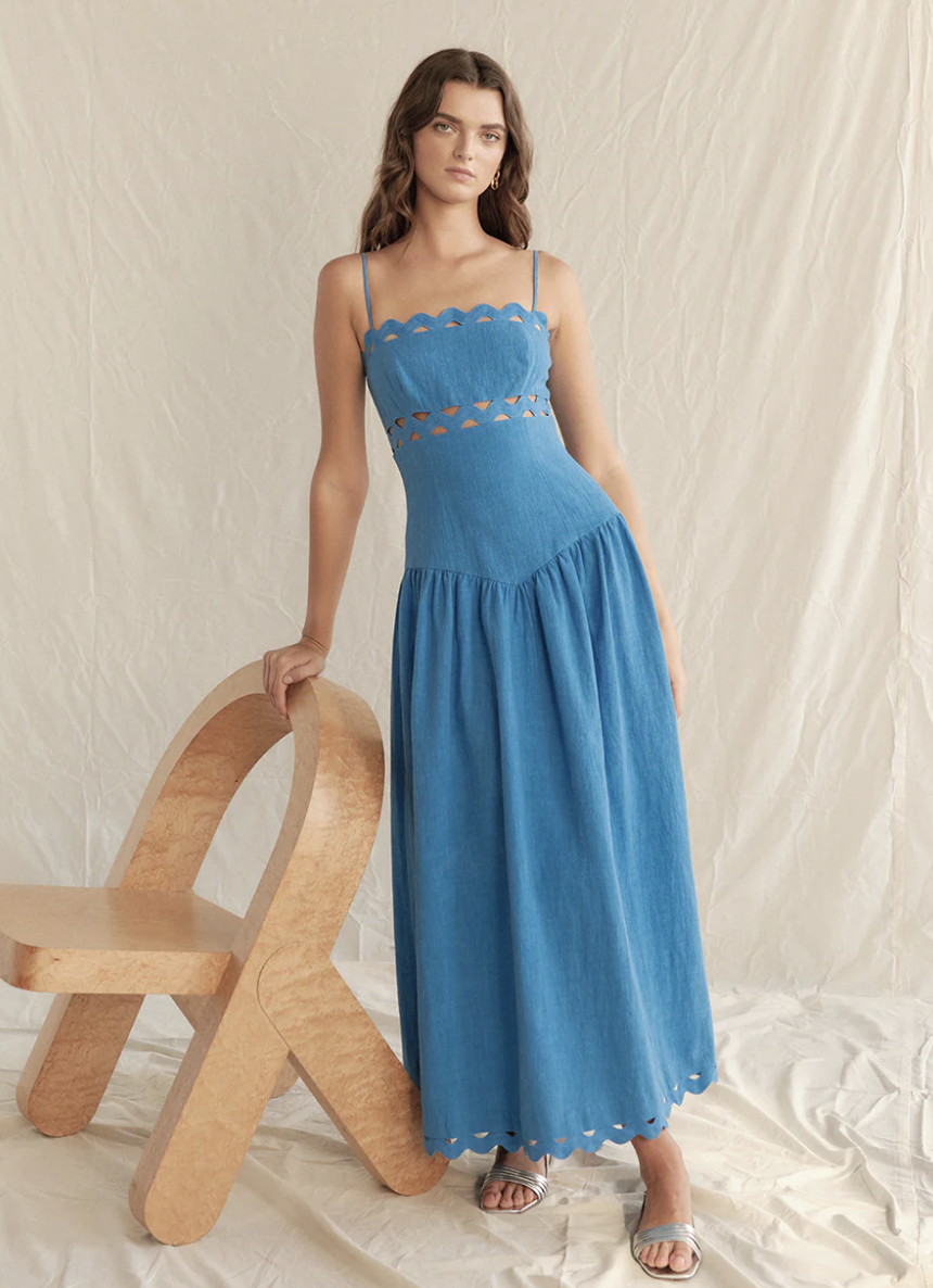 Florence Dress
