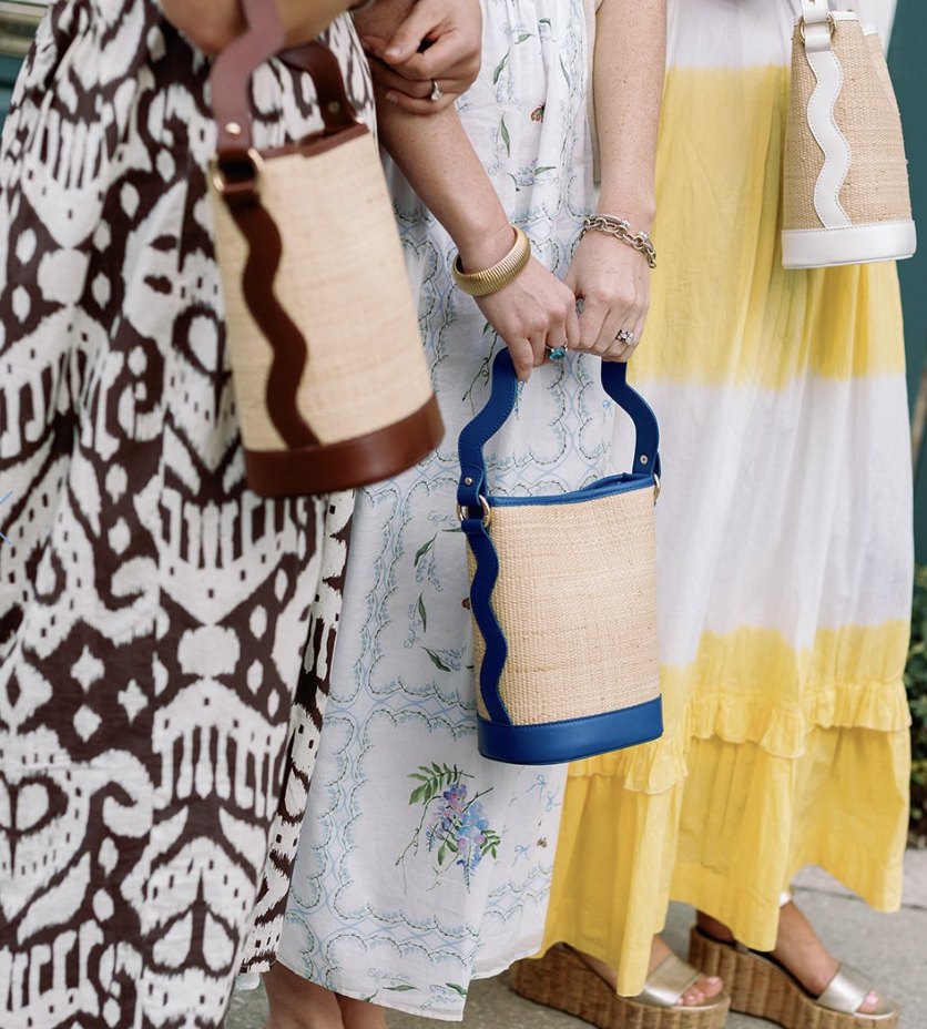 Boo Tote Trunkshow