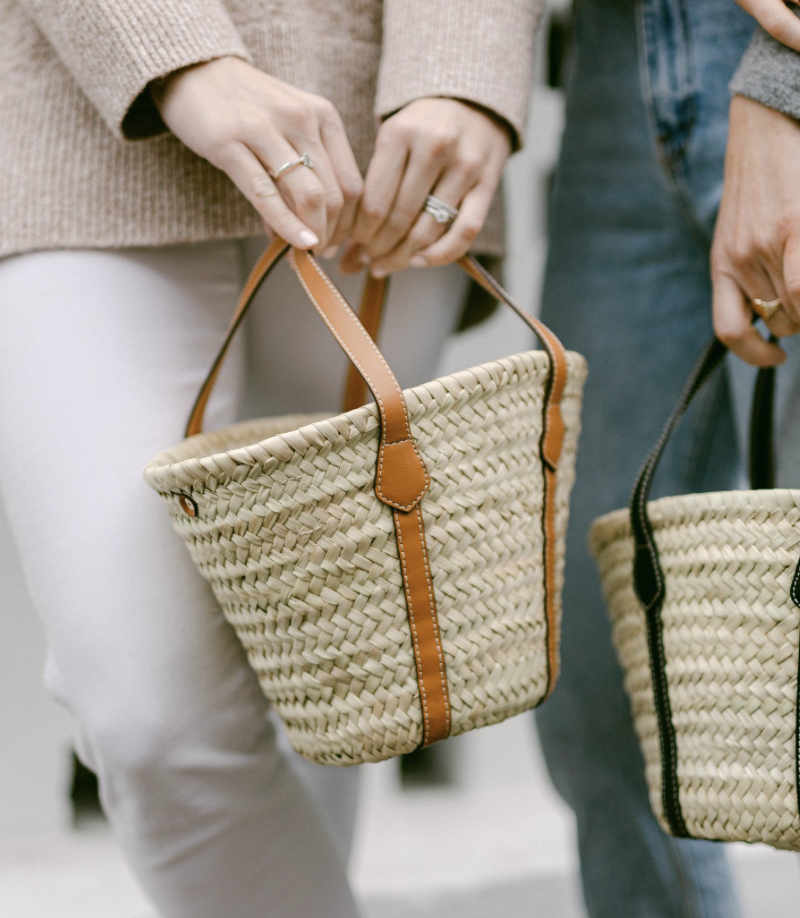 Pia Tote Trunkshow