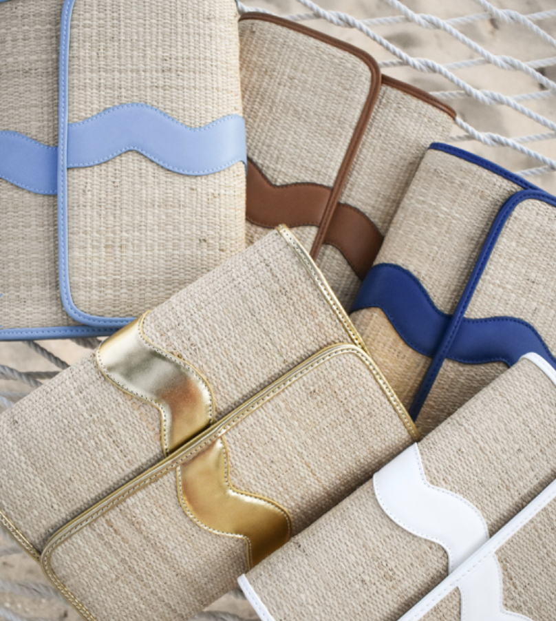 Allie Clutch Trunkshow