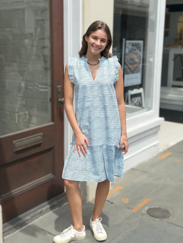 Nikki Dress