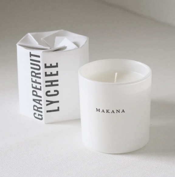Makana 6.5 oz Candle