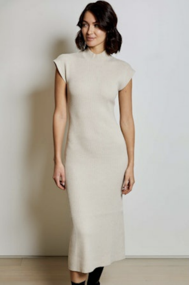 Bonnie Dress