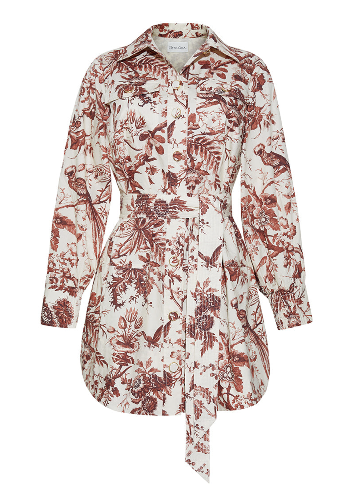 Villena Dress