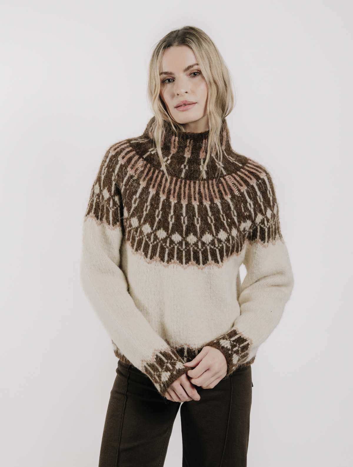 Valentine Sweater