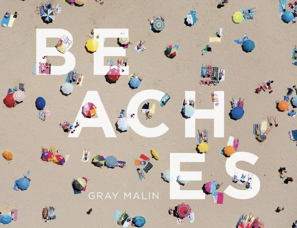 Beaches | Gray Malin