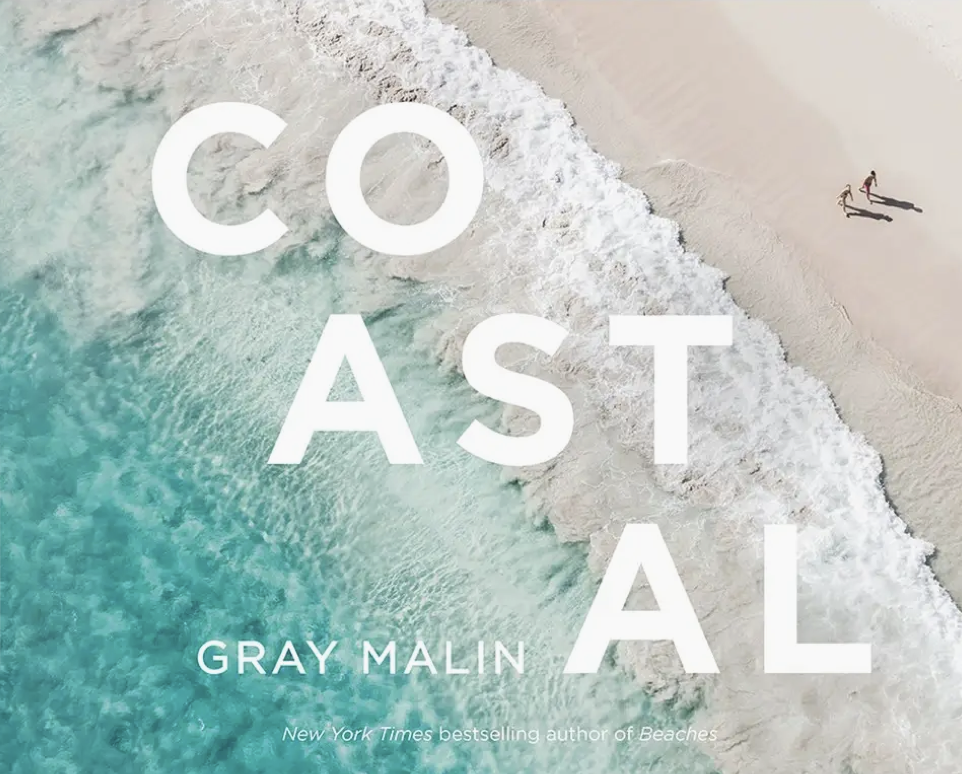 Coastal | Gray Malin