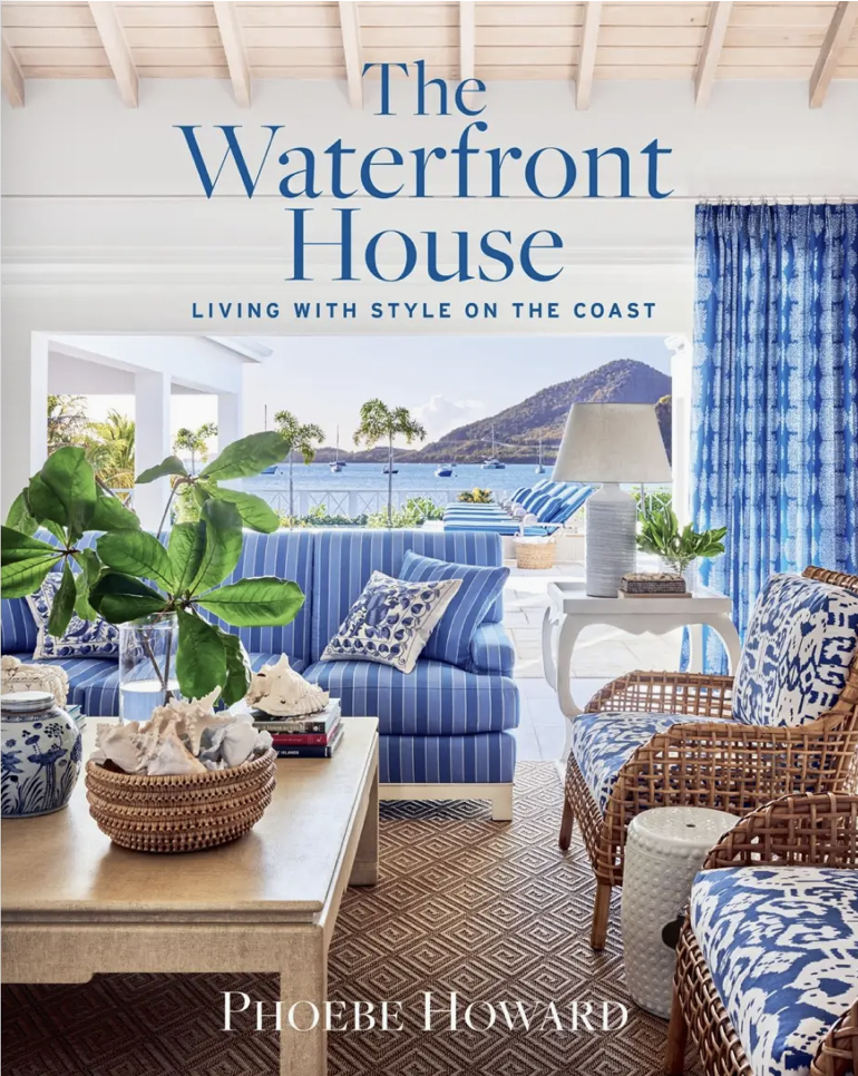 The Waterfront House | Phoebe Howard