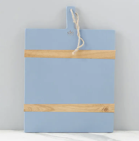 Mod Charcuterie Cheese Board