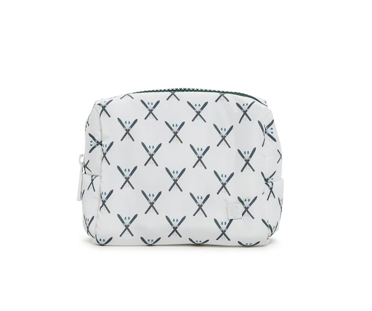 LUXE SKI PUFFER EVERYDAY BAG - APRES SKI