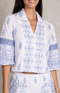 Graffa Blouse