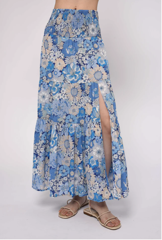 Izzy Skirt