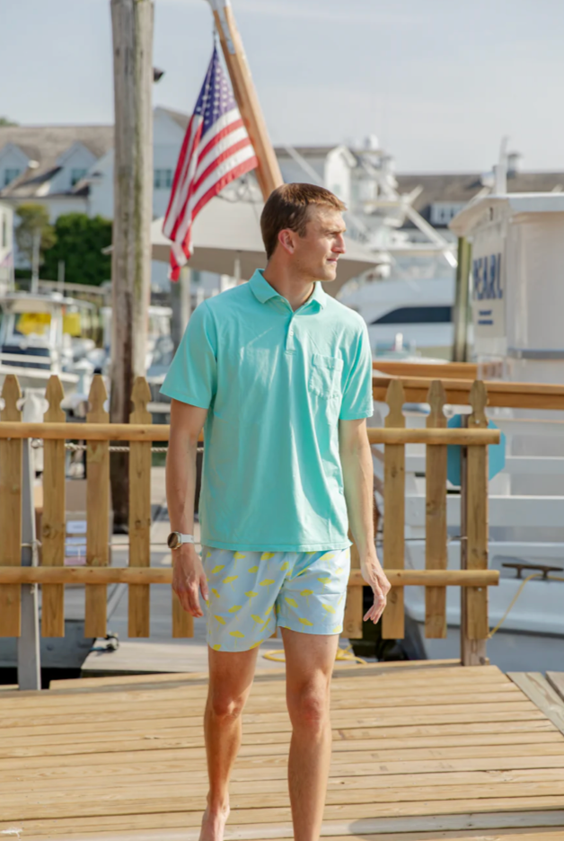 Men's Bathing Suit SU25SWIMA