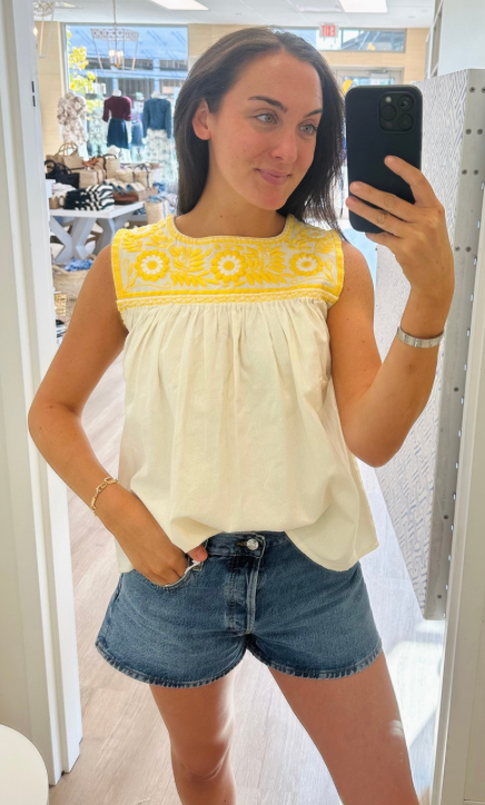 Jess Top